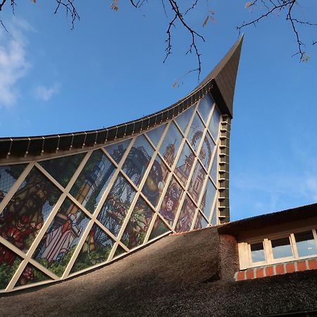 6P Hotspot Wifi Near Poppodium013 And City Center Tilburg Luaran gambar